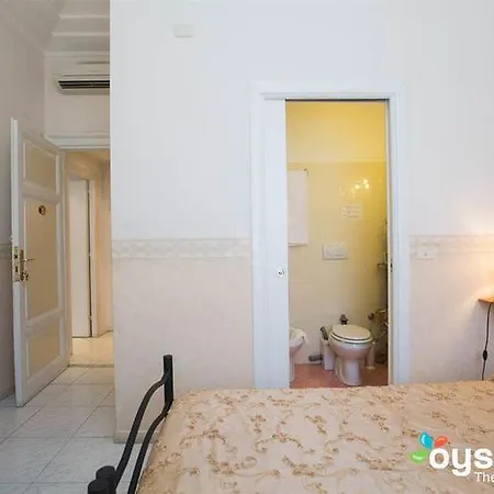 Maison d'hôtes Capricci Romani