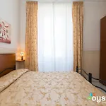 Capricci Romani 4* Рим