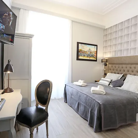 Capricci Romani ローマ