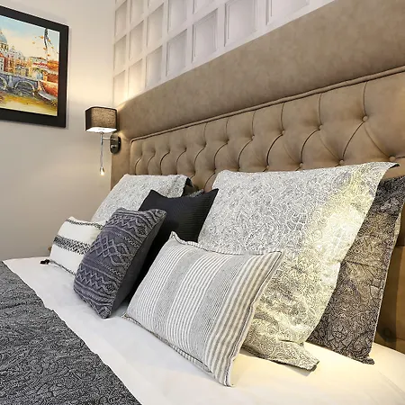 Capricci Romani ゲストハウス