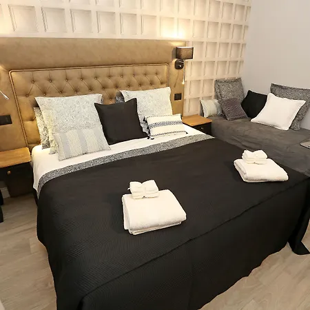 Capricci Romani ゲストハウス