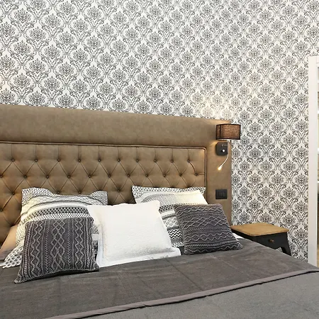 Capricci Romani ゲストハウス