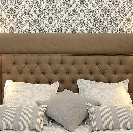 Capricci Romani ゲストハウス ローマ