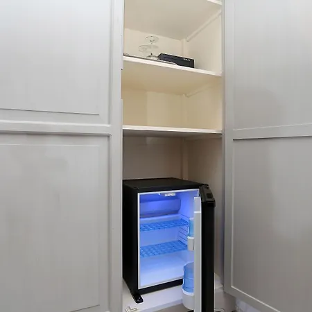 Capricci Romani ゲストハウス ローマ