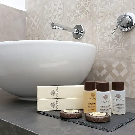 Capricci Romani ゲストハウス