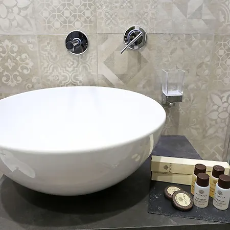 Capricci Romani 4* ローマ