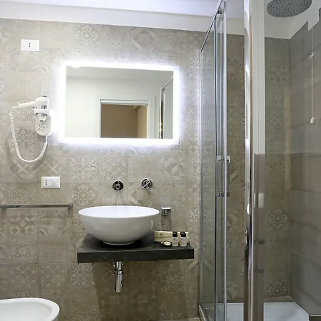 Capricci Romani ローマ