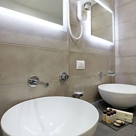 Capricci Romani ゲストハウス ローマ