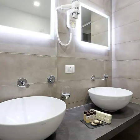 Capricci Romani ゲストハウス 4*