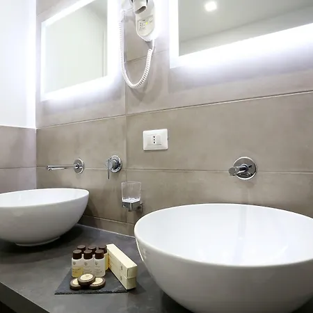 Capricci Romani 4* Rom