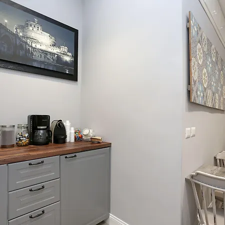 Capricci Romani 4* ローマ