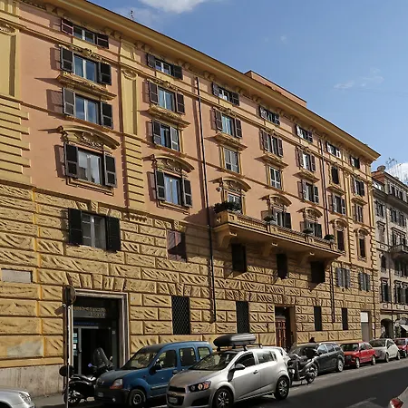 ゲストハウス Capricci Romani