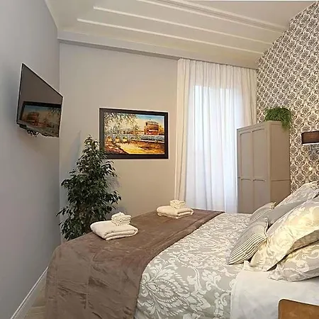 Casa de hóspedes Capricci Romani Roma