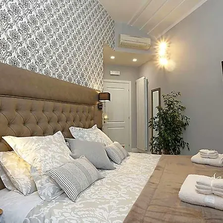 Casa de hóspedes Capricci Romani Roma