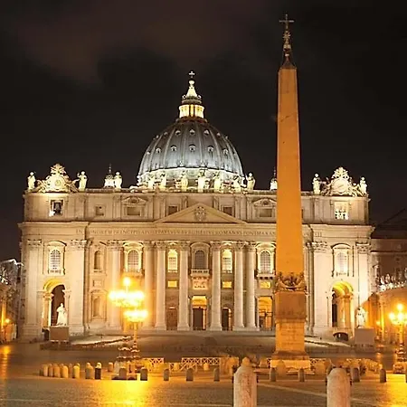 Capricci Romani 4* Roma