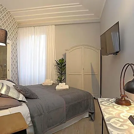 Casa de hóspedes Capricci Romani Roma