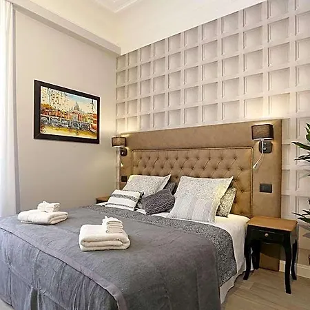 Capricci Romani 4* Roma