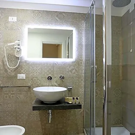Casa de hóspedes Capricci Romani Roma