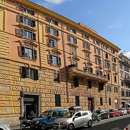 Capricci Romani 4* Roma