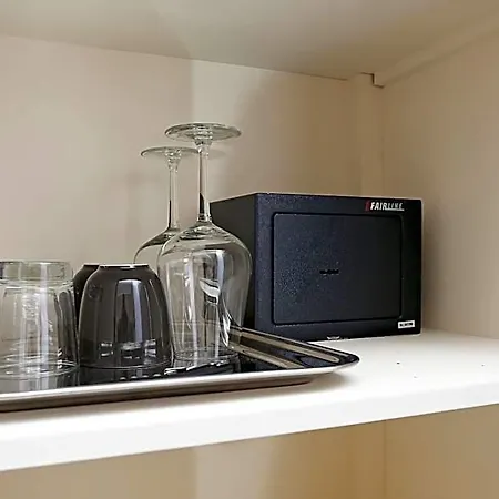 Casa de hóspedes Capricci Romani 4*