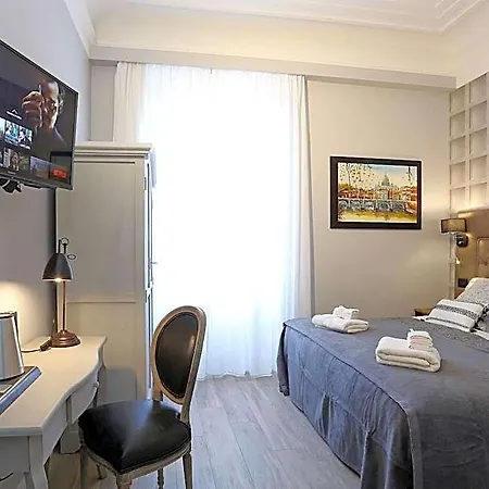 Casa de hóspedes Capricci Romani 4*