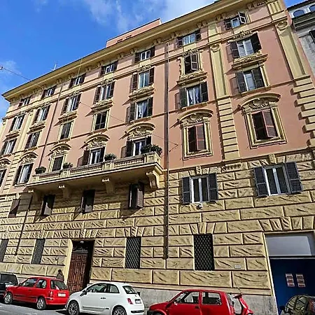 Capricci Romani Casa de hóspedes 4*
