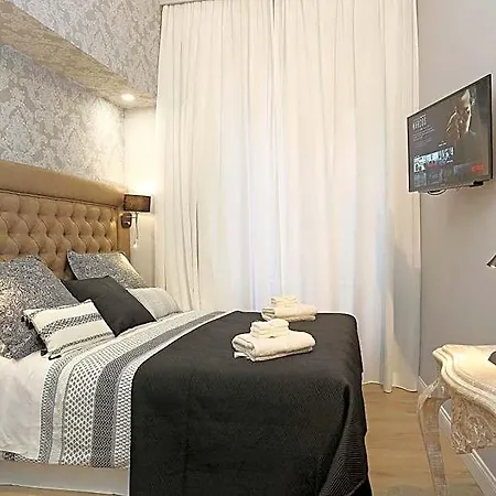 Capricci Romani Casa de hóspedes