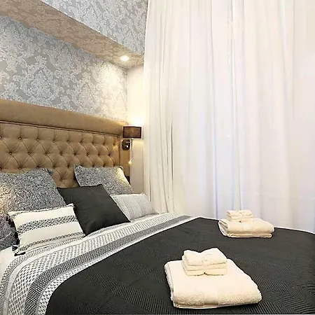 Capricci Romani 4* Roma