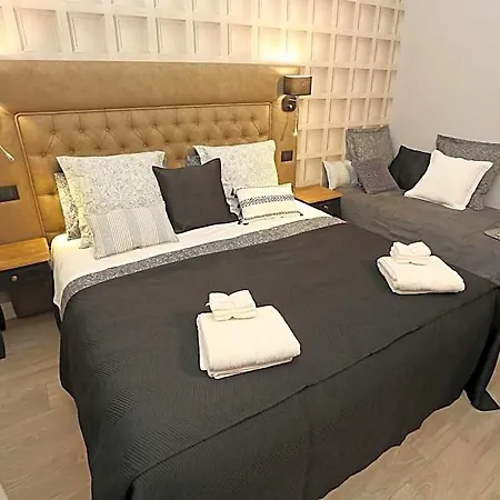 Capricci Romani Casa de hóspedes Roma