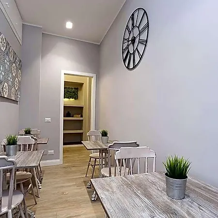 Casa de hóspedes Capricci Romani Roma