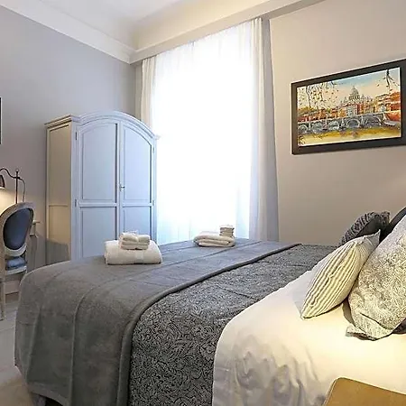 Casa de hóspedes Capricci Romani