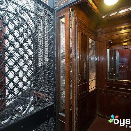 Capricci Romani ゲストハウス ローマ