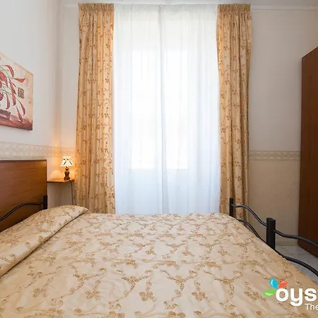 Capricci Romani 4* ローマ