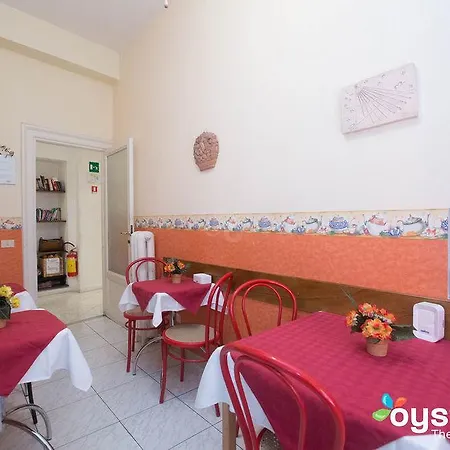 Capricci Romani ゲストハウス 4*