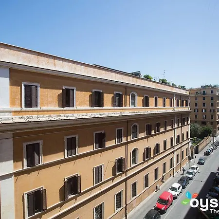 Capricci Romani Pensionat