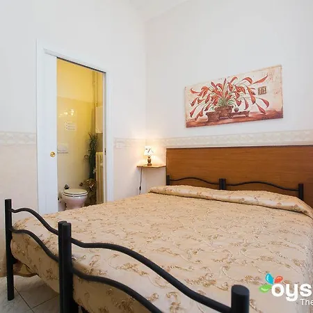 Capricci Romani ゲストハウス ローマ