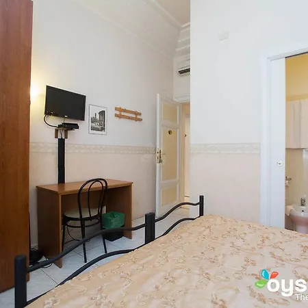 Capricci Romani ゲストハウス 4*