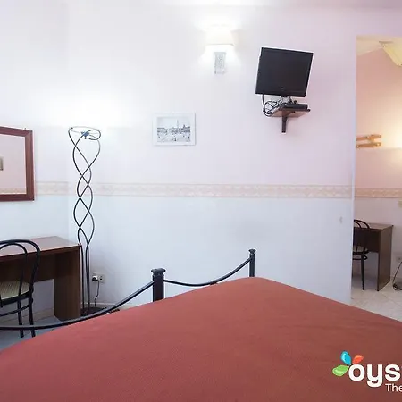 Capricci Romani ゲストハウス