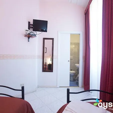 Capricci Romani 4* ローマ