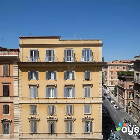 Capricci Romani Pensionat