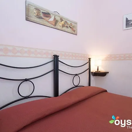 Capricci Romani Pensionat Rom