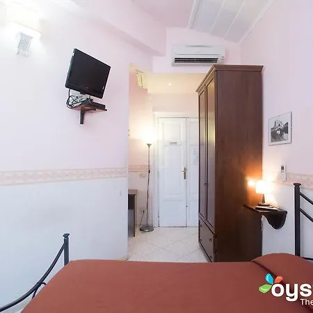 Capricci Romani Pensionat 4*