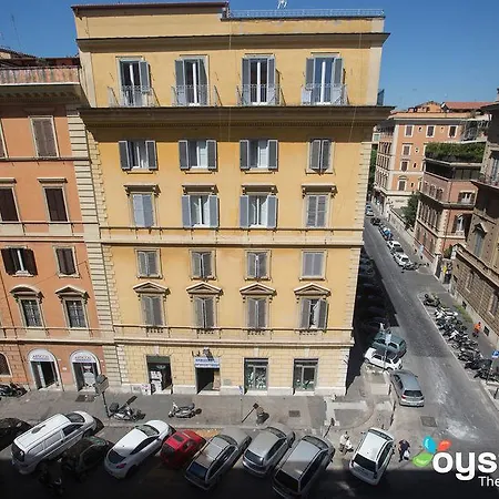Capricci Romani Pensionat