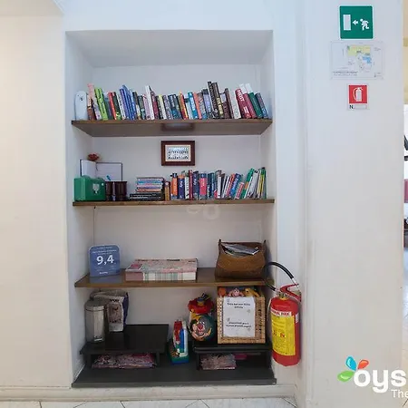 Capricci Romani 4* ローマ