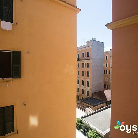罗马卡普里奇旅馆 4*