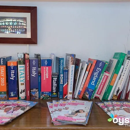 Capricci Romani 4* ローマ