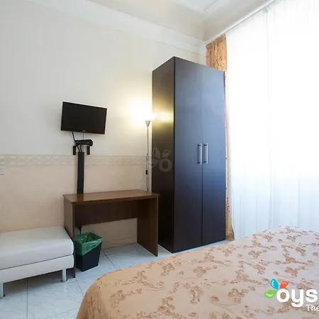 Capricci Romani ゲストハウス 4*