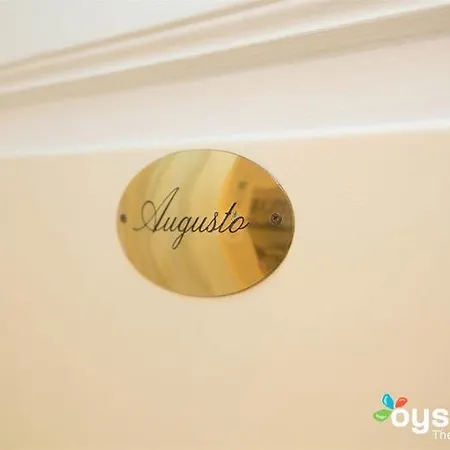 Capricci Romani Pensionat Rom