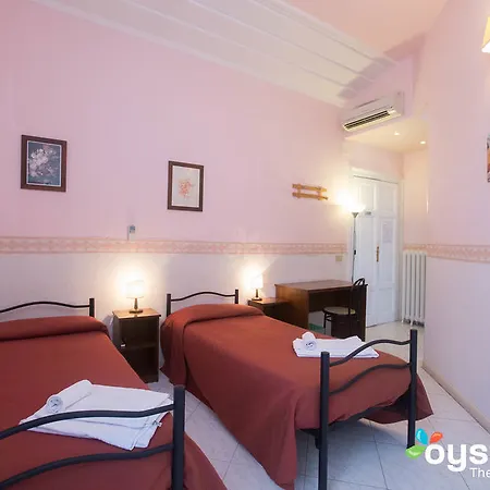 Capricci Romani Pensionat Rom