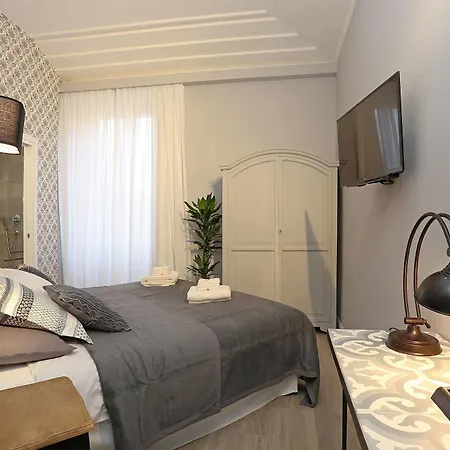 Capricci Romani Гостевой дом 2*